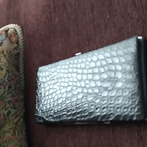 Thin wallet